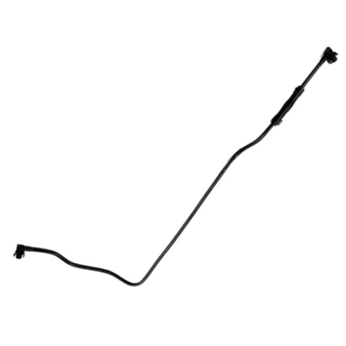 LR091647 Radiatorslang voor   Velar 2.0L T4A2938 2