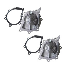 Engine Coolant Water Pump 9684319880 1610278080 LR011694 for Lancia Evoque