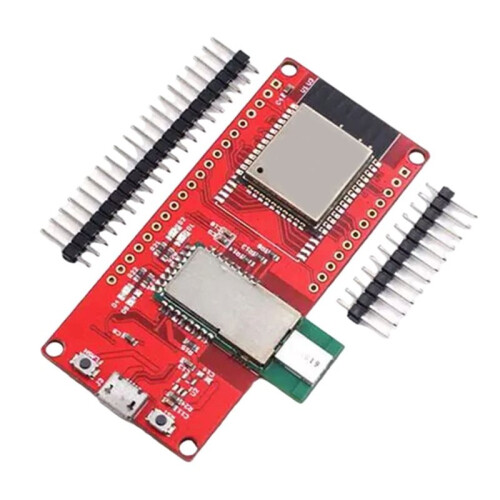 ESP32 UWB Pro ESP32UWHP V Version Development Board Wireless Module