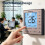 K-680E Universal Air Conditioner Remote Control Wall-Mounted Air Conditioner Remote Control 3