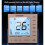 K-680E Universal Air Conditioner Remote Control Wall-Mounted Air Conditioner Remote Control 6