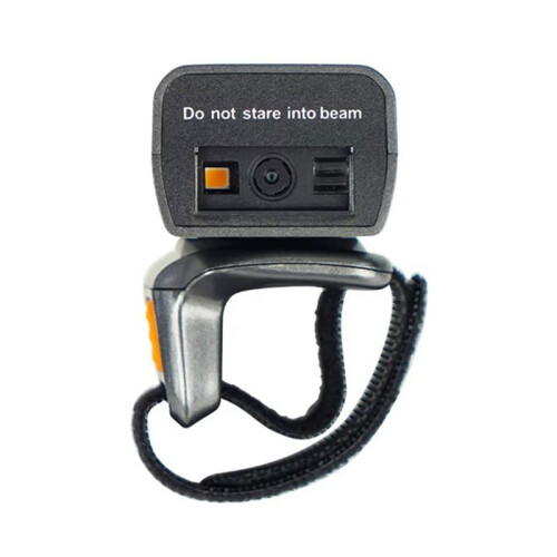 KR-RS4030 2D Barcode Scanner Wearable   Barcode Scanner 300K Pixels  4.0 Wireless for Retail 1