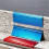 Handheld Polishing Block: A Rectangular Wet/Dry Sanding Pad for Trimming, Chamfering, and Finishing. 160mesh 5