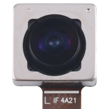 Wide Camera Module Replacement for S25 Ultra 5G, Cell Phone Camera Repair Parts
