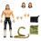WWE WWE Ultimate Edition Jake Roberts Figure 1