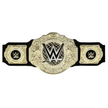 WWE World Heavyweight Championship Belt Toy