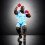 WWE WWE Elite Collection Henry Balrog Figure 3