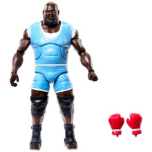 WWE Elite Collection Henry Balrog Figure