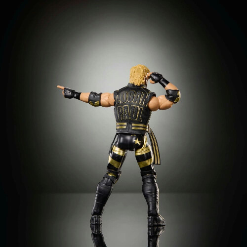 WWE WWE Ultimate Edition Logan Paul Figure 1