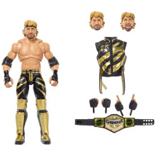 WWE Ultimate Edition Logan Paul Figure