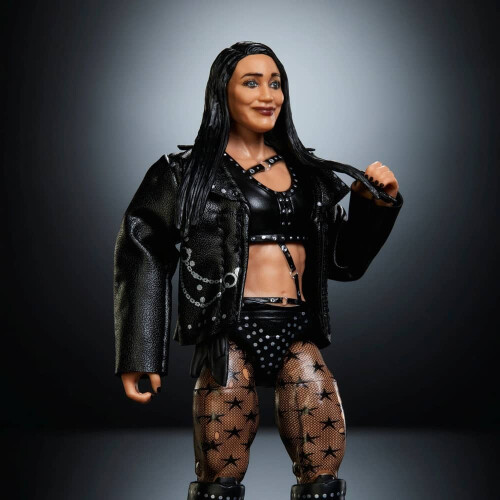 WWE WWE Elite Collection Series 126 Roxanne Perez 1