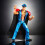 WWE WWE x Street Fighter The Rock Final Boss 2