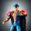 WWE WWE x Street Fighter The Rock Final Boss 4