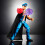 WWE WWE x Street Fighter The Rock Final Boss 5