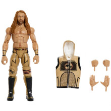 WWE Elite Collection Series 127 Nathan Frazer