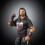 WWE WWE Elite Greatest Hits Roman Reigns Figure 5