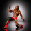 WWE WWE Elite Survivor Series Booker T Figure 2