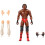 WWE WWE Elite Survivor Series Booker T Figure 1