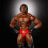 WWE WWE Elite Survivor Series Booker T Figure 5