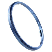 Metal Lens for GR4 Decorate Cap Adapter Dustproof Lens Protector Camera Accessory
