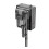 Three-in-One Wall-Mounted Fish Tank Filter Silent Adjustable Flow, USB Filter Water Pump for Aquarium Home Work 3W 1