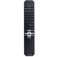 Ersatzfernbedienung CDX4 V492600 für CD-Player CDX5 X600 X1000 X2000 X820 X800 X640 X620