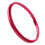 Metal Lens  for  GR4 Decorate  Cap Adapter Dustproof Lens Protector Camera Accessory Red 1