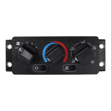 20992943 HVAC-Temperaturregler für Mack CHU CXU CXN GU 2008-2018 25110700 29RD326M 70826280