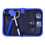 Strap Adjustment, Battery Replacement, and Routine Maintenance Professional Watch Repair Tool Kit 1