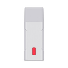 MOBAPAD CD1 Kabelloser -Adapter USB-Gamecontroller-Empfänger für Chitu 2 / für Chitu 2 Lite Gamepad für Windows 10/11