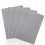 4pcs A4 Cutting Mat 3mm - Protective Sheets for Engravers, Cutters,  Knives, Rotary Tools 3