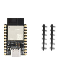 Für ESP32-C5--KIT WiFi 6 Entwicklungsboard 2,4G 5Ghz Zigbee 3.0 Thread BT5.0(LE) für -Home-Anwendungen