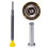Automatic Rotor Removal Tool Kit for  8800 Movement Watchmaker'S Tool for Precise Disassembly 2
