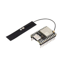 For ESP32-C5--KIT-UM WiFi 6 Development Board 2.4G 5Ghz Zigbee 3.0 Thread BT5.0(LE) for Home Applications