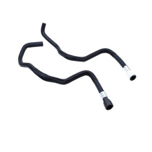 Auto Intercooler Verwarmingsslang 23126442 23126443 voor Silverado 1500 2014-2019 Inlaat Uitlaat Verwarmingswaterslang