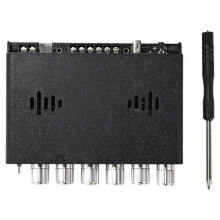 XY-DT100HM 2.1-Kanal -Digitalverstärkerplatine TPA3116 50Wx2+100W NE5532 Vorverstärker USB Verlustfreie Wiedergabe, B