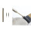 Strap Adjustment, Battery Replacement, and Routine Maintenance Professional Watch Repair Tool Kit 4