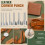 7 Pcs Leather Corner Punch, Arc-Shaped Half-Round Cutter Leather Tools Set 10/15/20/25/30/35/40 mm 7