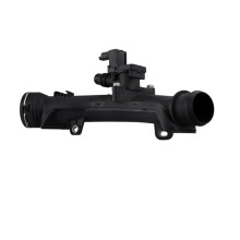 967753738 Turbo Solenoïde Luchtleiding voor 208 2008 308 408 3008 1.2 PureTech EB2 Turbocharger Uitlaatleiding