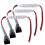 SP002E 3-Key RGB LED Controller - USB/ in, 5-12V, for Dream Color LED Strips 6