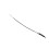7081921 UTV Shift Cable for  RZR 900 RZR 1000 2 Seater Version 2016-2020 4