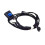 1665408032 Front Bumper Parking Sensor Wiring Harness for - ML GLE W166 2012-2019 3