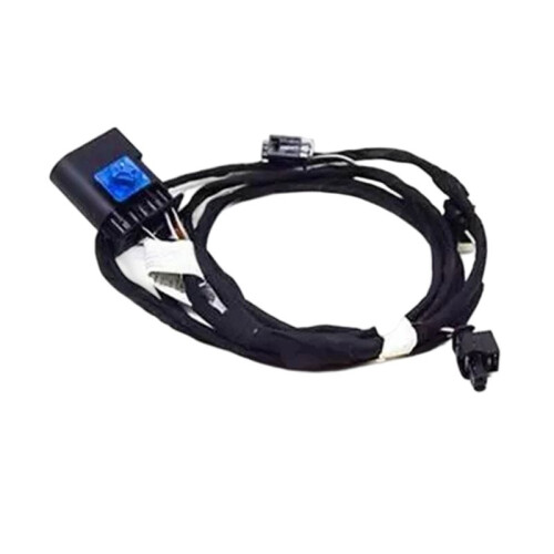1665408032 Front Bumper Parking Sensor Wiring Harness for - ML GLE W166 2012-2019 2