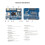 For Raspberry Pi CM4 Expansion Board Onboard 8MP Camera /USB 2.0/ -Compatible Interfaces CM4--C 8