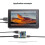 For Raspberry Pi CM4 Expansion Board Onboard 8MP Camera /USB 2.0/ -Compatible Interfaces CM4--C 7