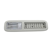 Roof Air Conditioning Vent Outlet 8405A001HA for Pajero V93 V97 Interior Ceiling A/C Vent Trim