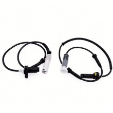 34521182159 34521182160 ABS-Raddrehzahlsensor Vorne Hinten für  E39 5er Reihe Ersatz