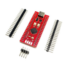 MSPM0G3507 Development Board MSPM0G3507 Core Board TI Fast Track Tool for Electronic Competition