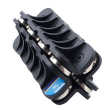 Handheld Tubing Straightener 3/8 Inch O.D. Tube Straightening Tool for Brake & Copper Aluminum Steel Coils