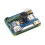 For Raspberry Pi CM4 Expansion Board Onboard 8MP Camera /USB 2.0/ -Compatible Interfaces CM4--C 4